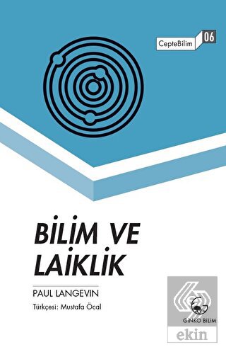 Bilim ve Laiklik