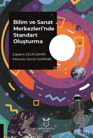 Bilim ve Sanat Merkezleri'nde Standart Oluşturma