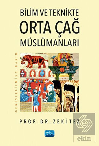 Bilim ve Teknikte Orta Çağ Müslümanları