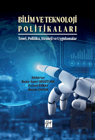 Bilim ve Teknoloji Politikaları