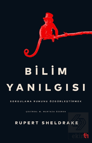 Bilim Yanılgısı