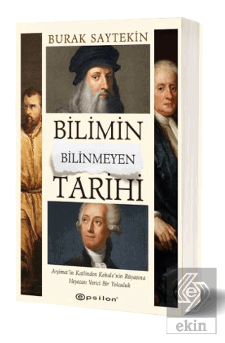Bilimin Bilinmeyen Tarihi