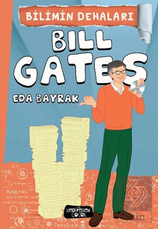 Bilimin Dehaları - Bill Gates