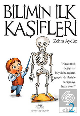 Bilimin İlk Kaşifleri 2
