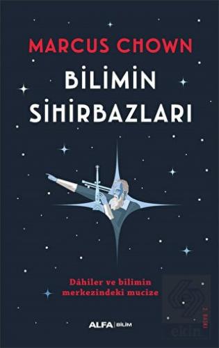 Bilimin Sihirbazları