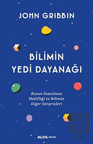 Bilimin Yedi Dayanağı