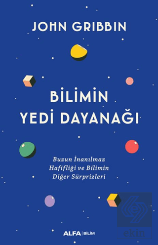 Bilimin Yedi Dayanağı