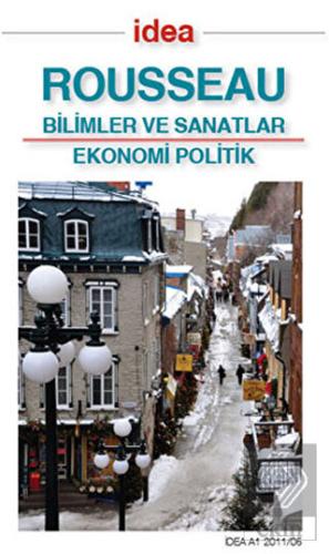 Bilimler ve Sanatlar - Ekonomi Politik