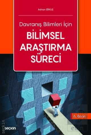 Bilimsel Araştırma Süreci