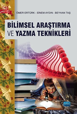 Bilimsel Araştırma ve Yazma Teknikleri