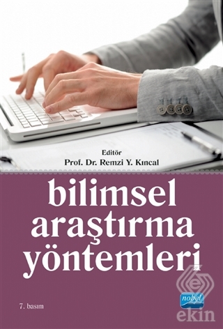 Bilimsel Araştırma Yöntemleri