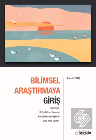 Bilimsel Araştırmaya Giriş