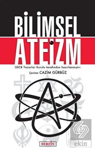 Bilimsel Ateizm