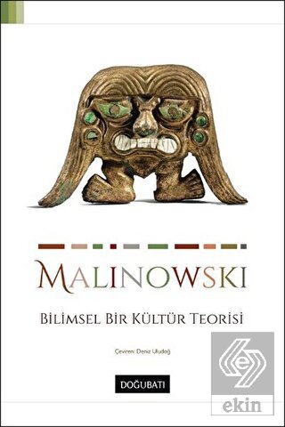 Bilimsel Bir Kültür Teorisi