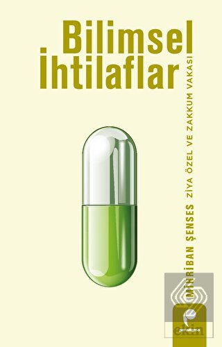 Bilimsel İhtilaflar