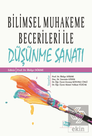 Bilimsel Muhakeme Becerileri ile Düşünme Sanatı