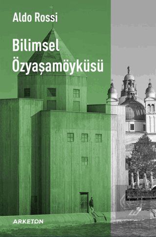Bilimsel Özyaşamöyküsü