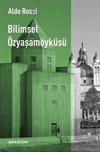 Bilimsel Özyaşamöyküsü