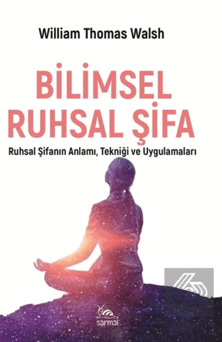 Bilimsel Ruhsal Şifa