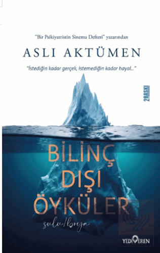 Bilinç Dışı Öyküler