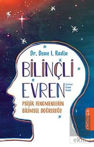 Bilinc¸li Evren