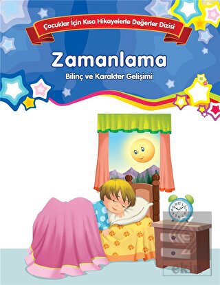 Bilinç ve Karakter Gelişimi - Zamanlama