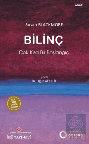Bilinç