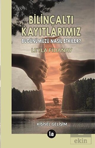 Bilinçaltı Kayıtlarımız