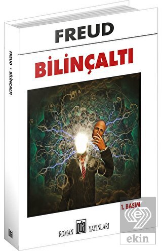 Bilinçaltı