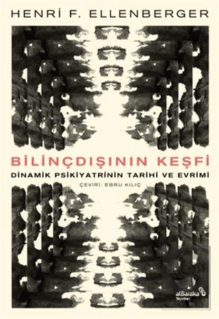 Bilinçdışının Keşfi