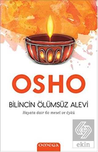 Bilincin Ölümsüz Alevi