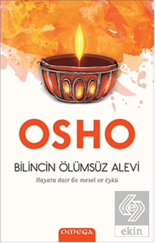 Bilincin Ölümsüz Alevi