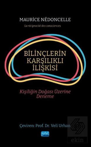 Bilinçlerin Karşılıklı İlişkisi