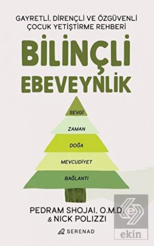 Bilinçli Ebeveynlik - Gayretli, Dirençli ve Özgüve