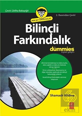 Bilinçli Farkındalık