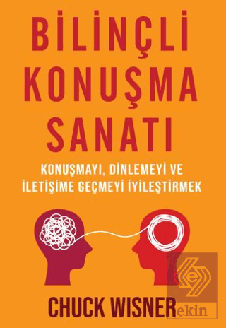 Bilinçli Konuşma Sanatı