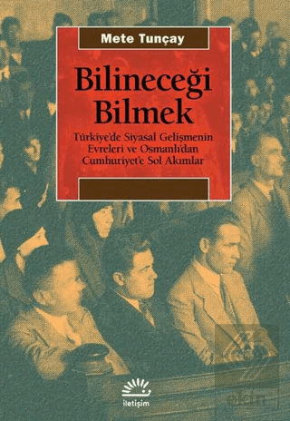 Bilineceği Bilmek
