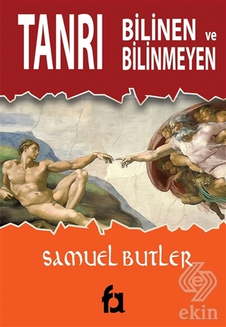 Bilinen ve Bilinmeyen Tanrı
