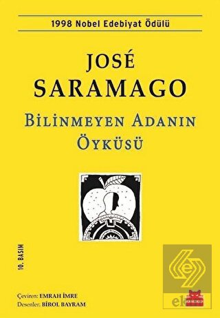 Bilinmeyen Adanın Öyküsü