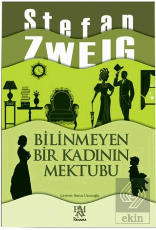 Bilinmeyen Bir Kadının Mektubu