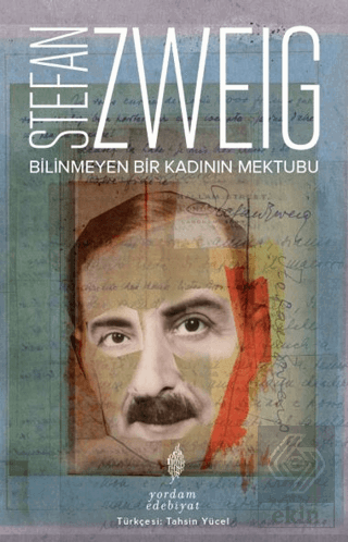 Bilinmeyen Bir Kadının Mektubu
