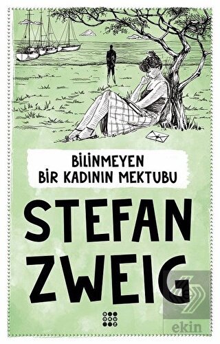 Bilinmeyen Bir Kadının Mektubu