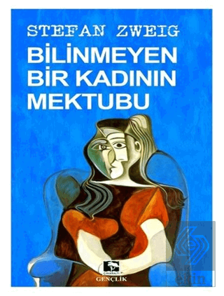 Bilinmeyen Bir Kadının Mektubu