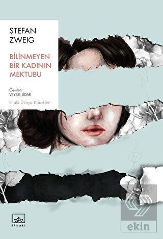 Bilinmeyen Bir Kadının Mektubu