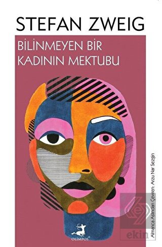 Bilinmeyen Bir Kadının Mektubu