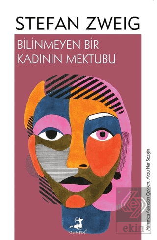 Bilinmeyen Bir Kadının Mektubu