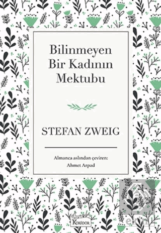 Bilinmeyen Bir Kadının Mektubu