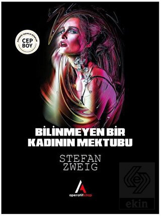 Bilinmeyen Bir Kadının Mektubu