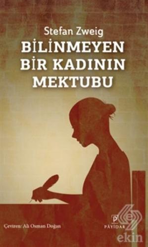 Bilinmeyen Bir Kadının Mektubu