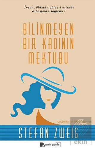 Bilinmeyen Bir Kadının Mektubu